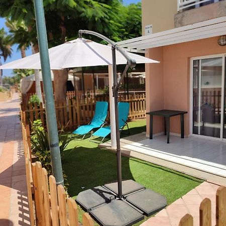 Green Oasis Club Villa Maspalomas  Exterior photo