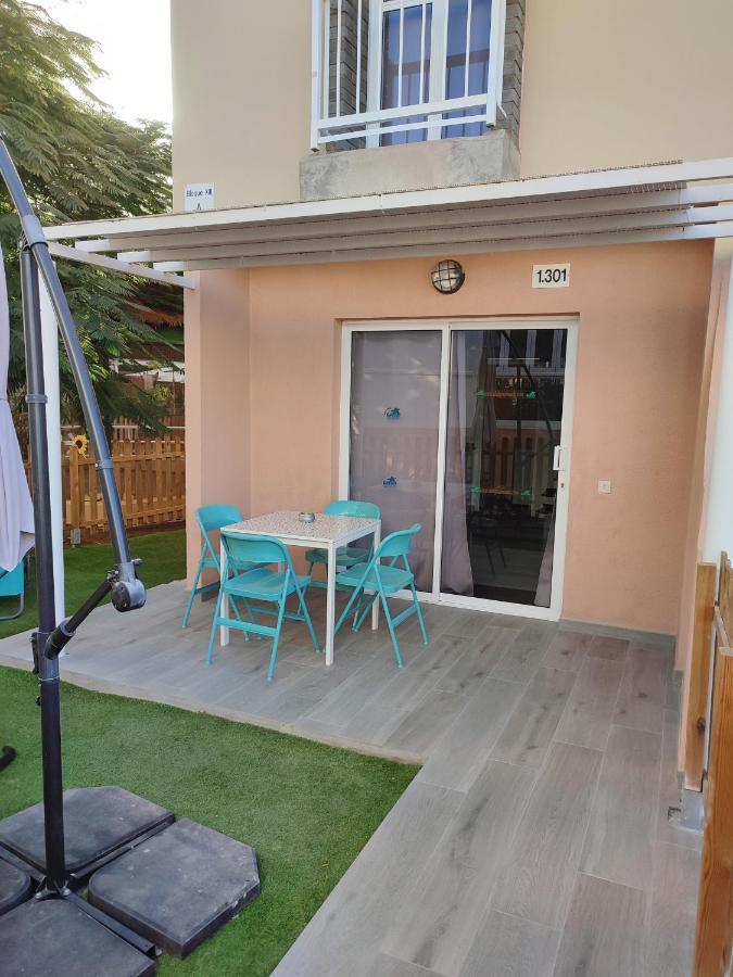 Green Oasis Club Villa Maspalomas  Exterior photo