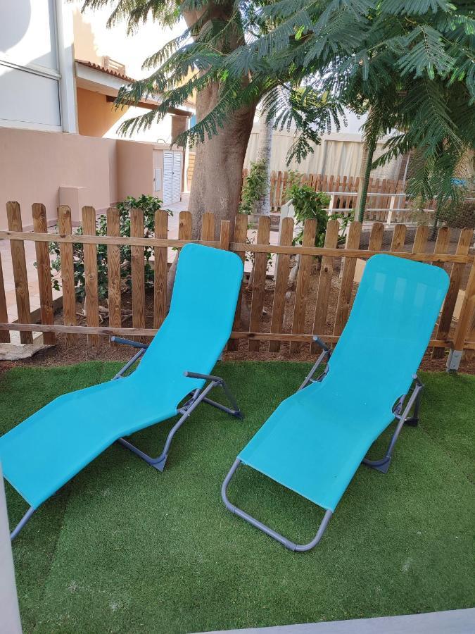 Green Oasis Club Villa Maspalomas  Exterior photo